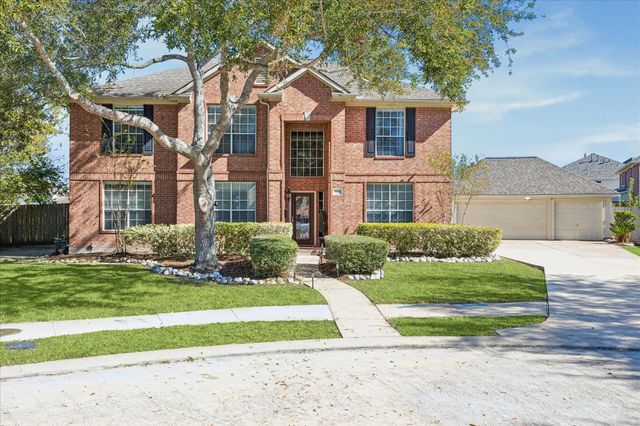 3205 Bagnoli Rose Lane, Pearland, TX 77584