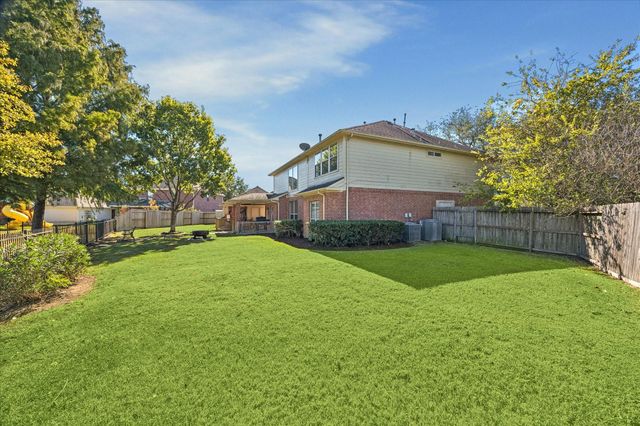 3205 Bagnoli Rose Lane, Pearland, TX 77584