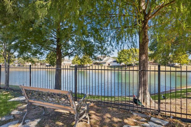 3205 Bagnoli Rose Lane, Pearland, TX 77584