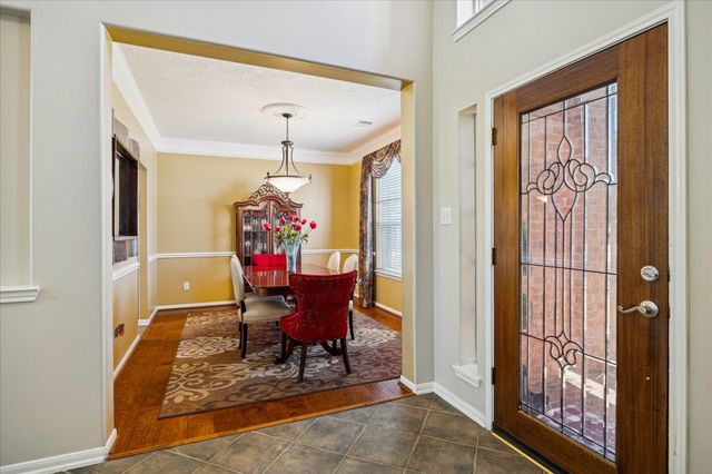 3205 Bagnoli Rose Lane, Pearland, TX 77584