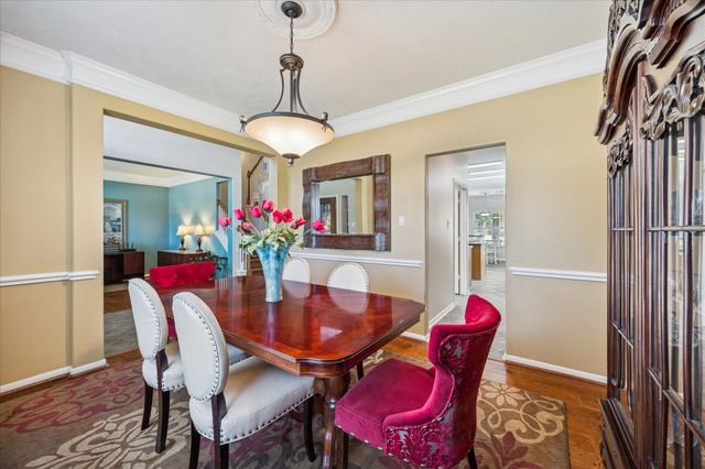 3205 Bagnoli Rose Lane, Pearland, TX 77584