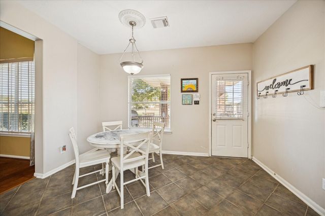 3205 Bagnoli Rose Lane, Pearland, TX 77584