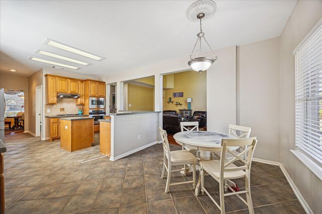 3205 Bagnoli Rose Lane, Pearland, TX 77584