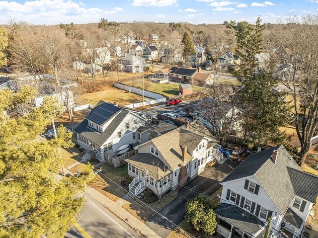 12 Brown St, Maynard, MA 01754