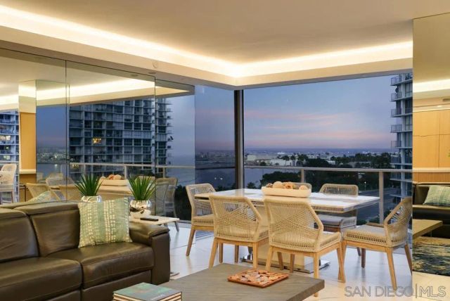 1810 AVENIDA DEL MUNDO 602, Coronado, CA 92118