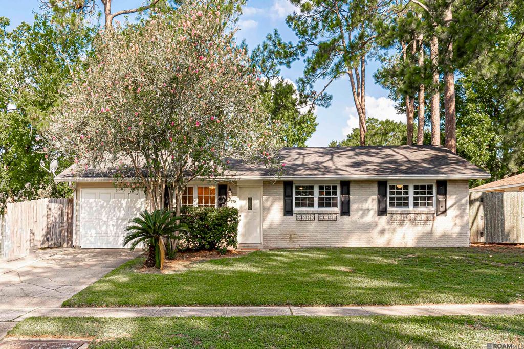 775 Dentation Dr, Baton Rouge, LA 70808