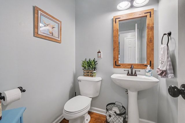 2649 Douglas Ln, Thompsons Station, TN 37179