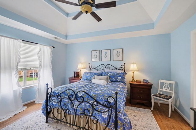 2649 Douglas Ln, Thompsons Station, TN 37179