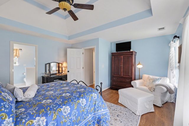 2649 Douglas Ln, Thompsons Station, TN 37179