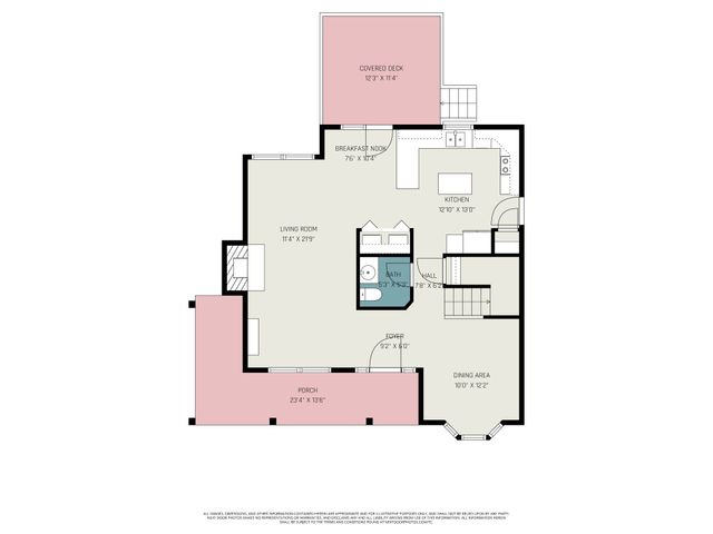 2649 Douglas Ln, Thompsons Station, TN 37179