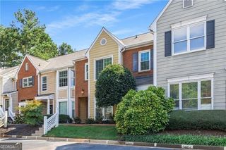 5008 Avalon Drive, Alpharetta, GA 30005