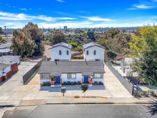 2868-70 Preece St, San Diego, CA 92111