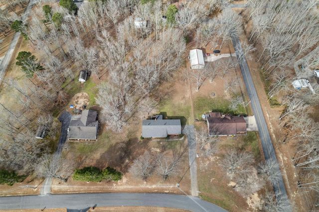 4484 Sandhill Road, Cabot, AR 72023