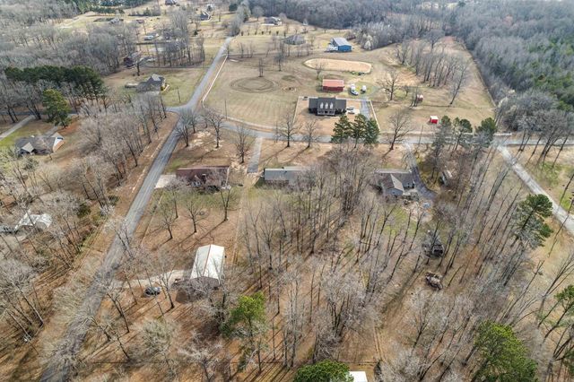 4484 Sandhill Road, Cabot, AR 72023