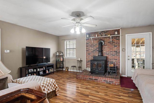 4484 Sandhill Road, Cabot, AR 72023