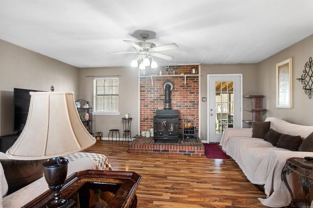 4484 Sandhill Road, Cabot, AR 72023