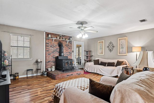 4484 Sandhill Road, Cabot, AR 72023