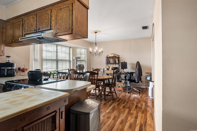 4484 Sandhill Road, Cabot, AR 72023