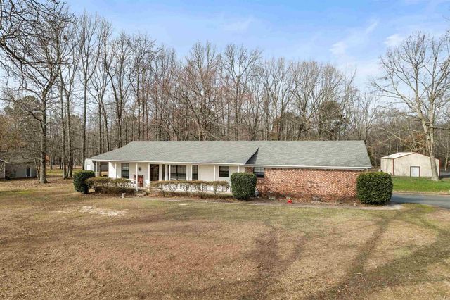 4484 Sandhill Road, Cabot, AR 72023