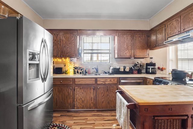 4484 Sandhill Road, Cabot, AR 72023