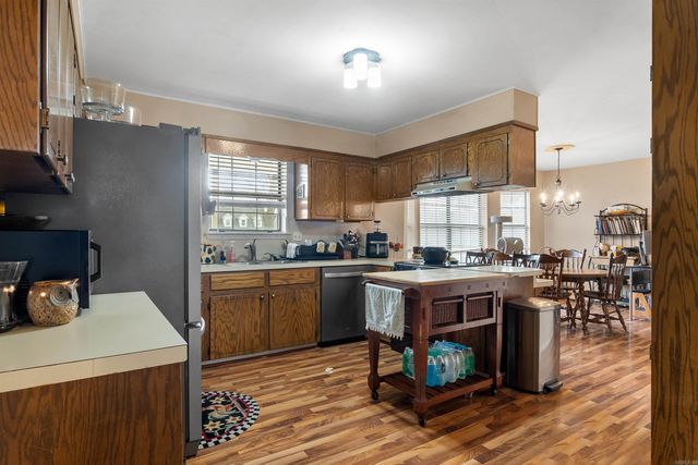 4484 Sandhill Road, Cabot, AR 72023