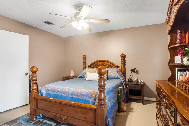 4484 Sandhill Road, Cabot, AR 72023