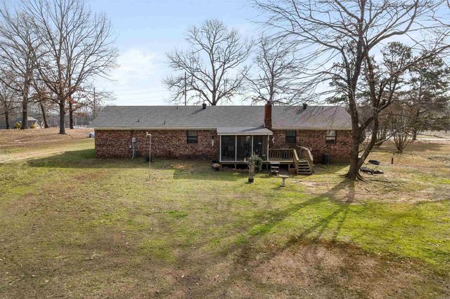 4484 Sandhill Road, Cabot, AR 72023