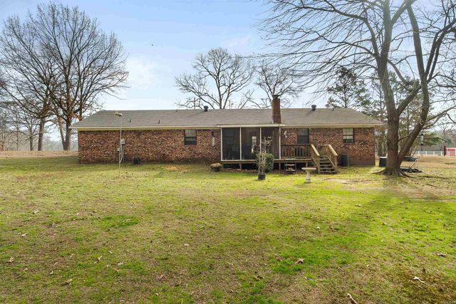 4484 Sandhill Road, Cabot, AR 72023