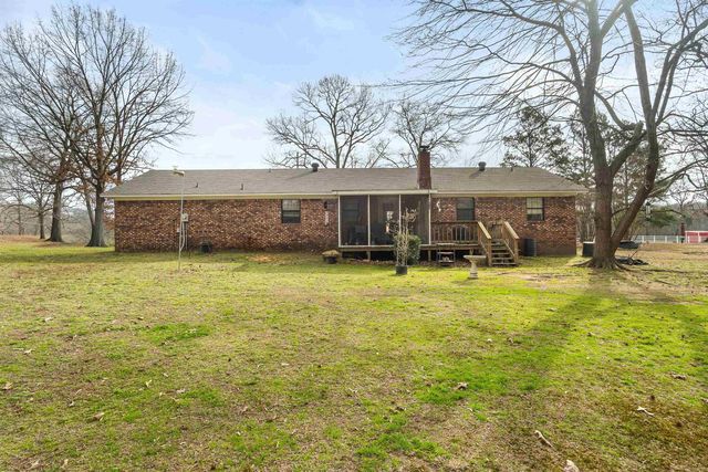 4484 Sandhill Road, Cabot, AR 72023