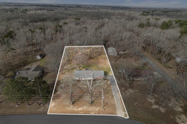 4484 Sandhill Road, Cabot, AR 72023