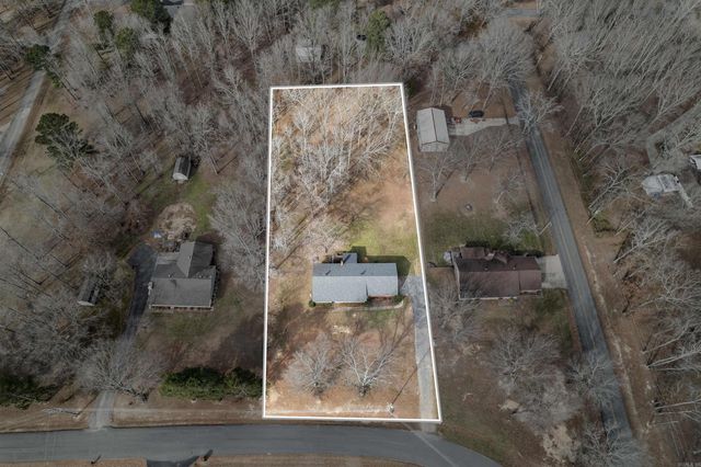 4484 Sandhill Road, Cabot, AR 72023