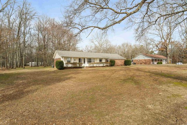 4484 Sandhill Road, Cabot, AR 72023