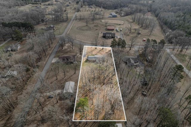 4484 Sandhill Road, Cabot, AR 72023