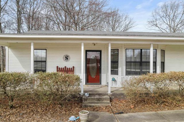 4484 Sandhill Road, Cabot, AR 72023