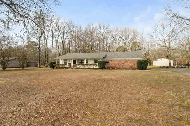 4484 Sandhill Road, Cabot, AR 72023