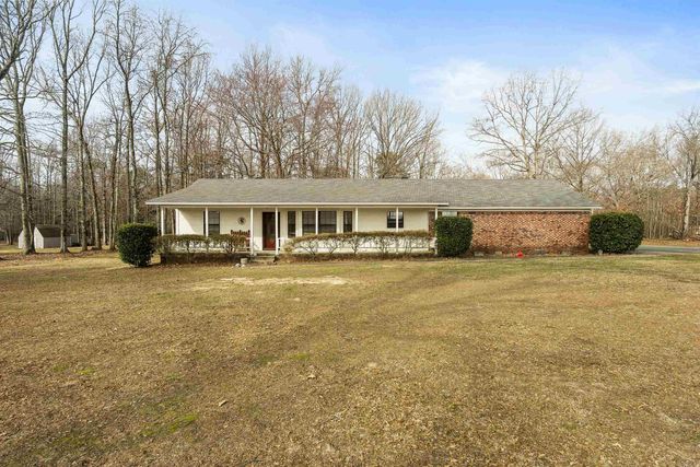 4484 Sandhill Road, Cabot, AR 72023