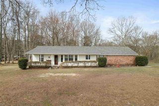4484 Sandhill Road, Cabot, AR 72023