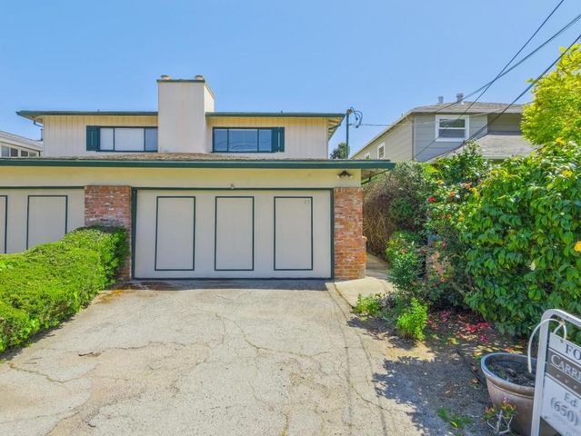 21 El Cerrito, San Mateo, CA 94402
