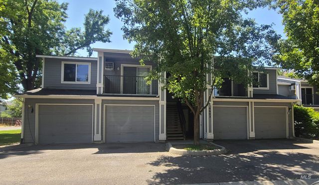 6603 W Clinton Ln, Boise, ID 83704 property photo