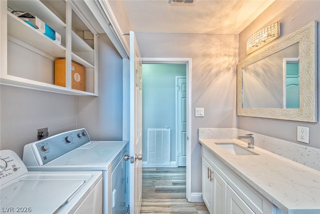 4421 Hillcrest Avenue, Las Vegas, NV 89102