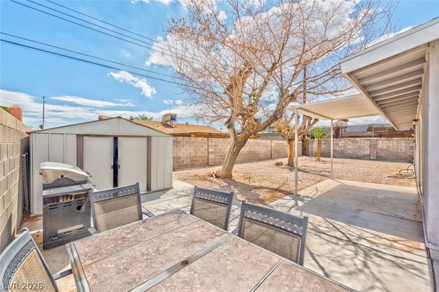 4421 Hillcrest Avenue, Las Vegas, NV 89102