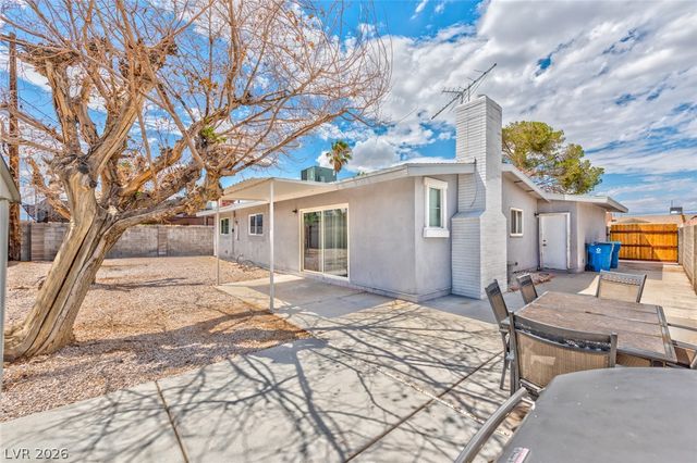 4421 Hillcrest Avenue, Las Vegas, NV 89102