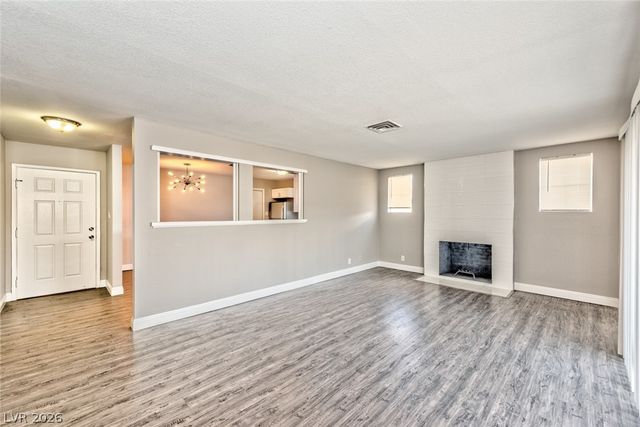 4421 Hillcrest Avenue, Las Vegas, NV 89102