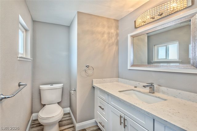 4421 Hillcrest Avenue, Las Vegas, NV 89102