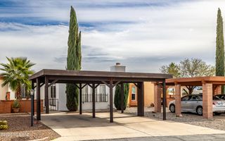 224 N Camino Del Vate, Green Valley, AZ 85614