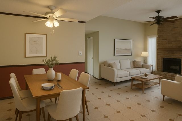 1200 Calico Lane 820, Arlington, TX 76011