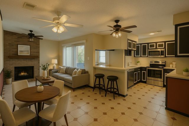 1200 Calico Lane 820, Arlington, TX 76011