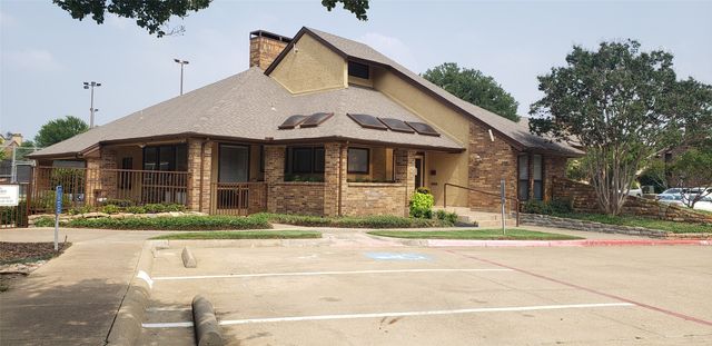 1200 Calico Lane 820, Arlington, TX 76011