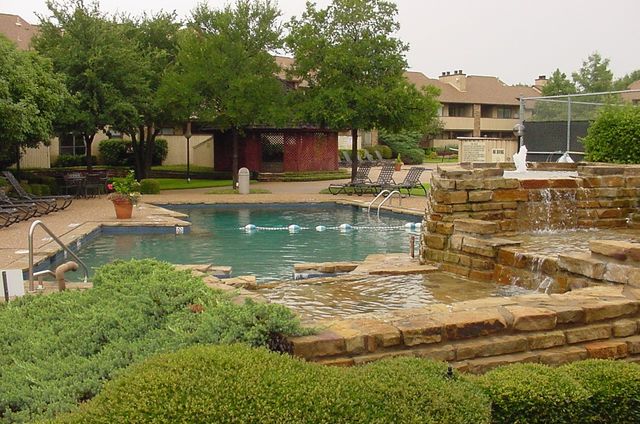 1200 Calico Lane 820, Arlington, TX 76011