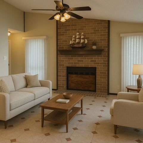 1200 Calico Lane 820, Arlington, TX 76011